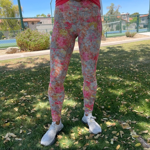 Lululemon Align HR Pant 25” - Picture 5 of 13